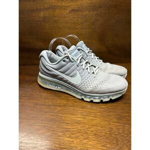 Nike Air Max 2017 Sneaker Shoes Men 10 Comfort Walking Basketball Streetwear